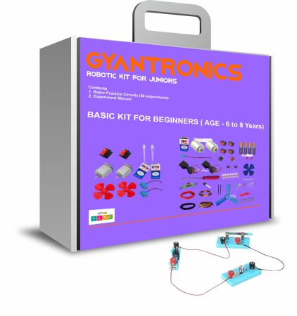 Starter Kit (GYantronics)