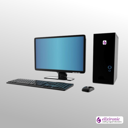 Student Desktop PC V1 eco